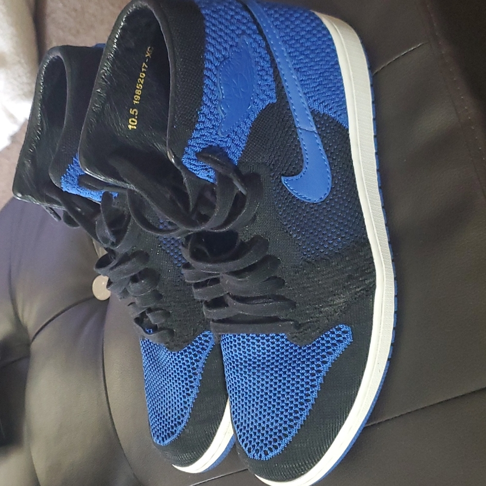 Jordan 1 Flynets